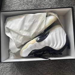 Nike Foamposite Shoes