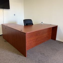 Desk For Sale 