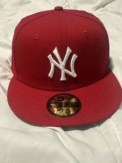 Ny Hat