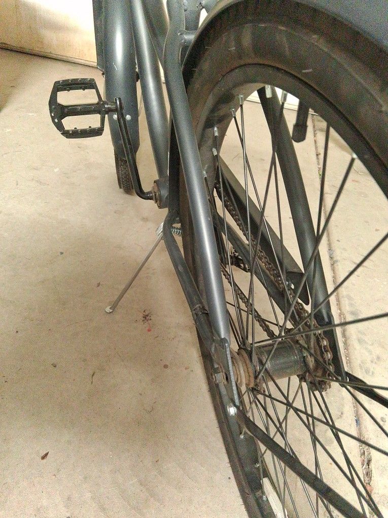 Cranbrook Cruiser Bike