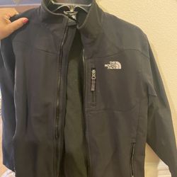 Northface Jacket For Boys