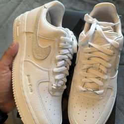Air Force 1 Sushi Club Size 9