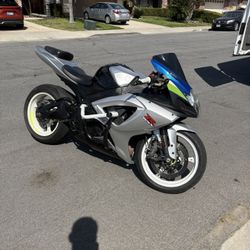 GSXR-750 