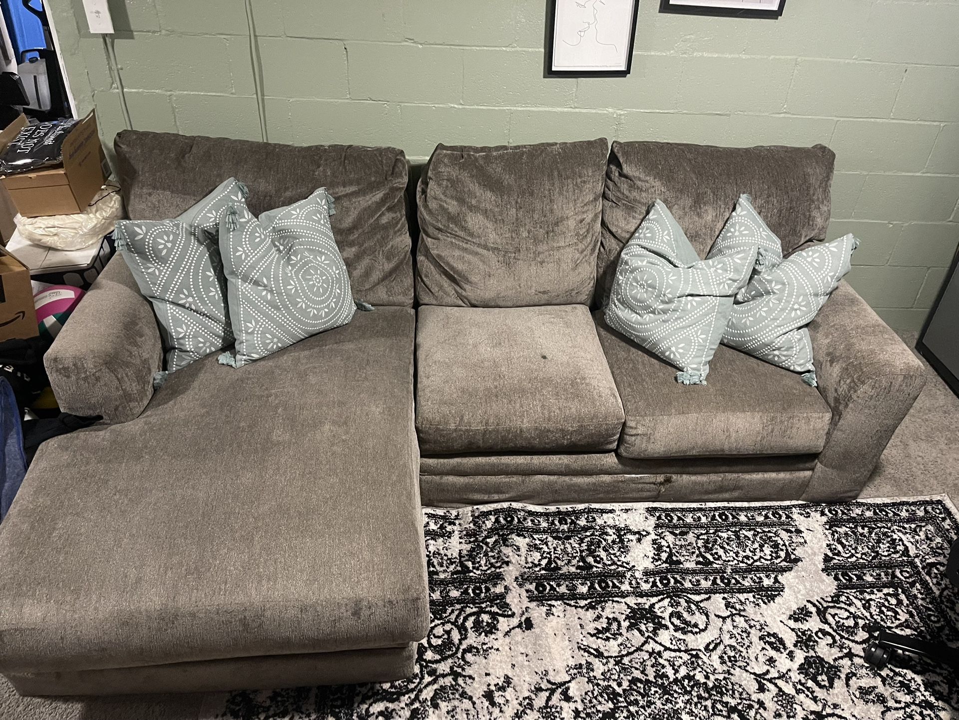 Couch