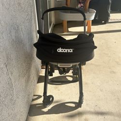Donna Stroller 
