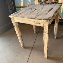 Side Table 
