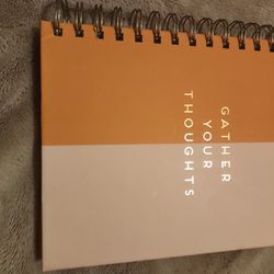 Brand New Notebook / Journal 