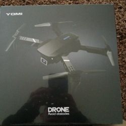 Yomi Drone