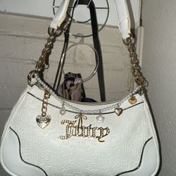 Juicy Couture Purse 