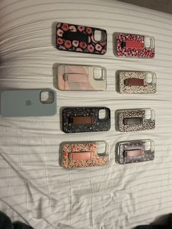 iPhone 14 Pro Max Cases