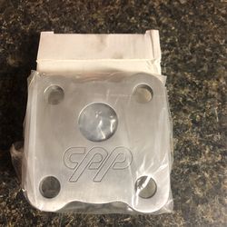 CPP Steering Box Cover