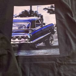 Hoodie And T Shirt Christmas 🎄 Bundle Size XL