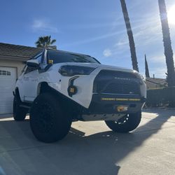 5th Gen 4runner Parts