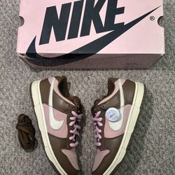 Nike dunk low Sb Og “Stussy” Size 9 ❤️‍🔥Grail alert ‼️