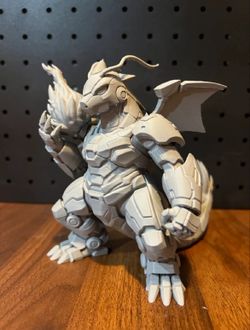 Cyber Dragon it’s Pokémon 