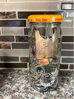 🪎Mystery Jewelry jar🪎