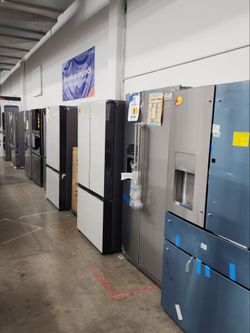 💥 Refrigerator Sale! Starting at $399