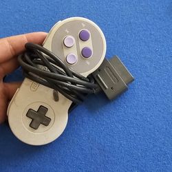 Nintendo Controller