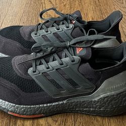 ADIDAS ULTRA BOOST DNA SHOES