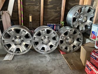 Rims