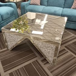 3pc Coffee Table Set 