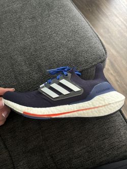 Adidas running & walking shoes