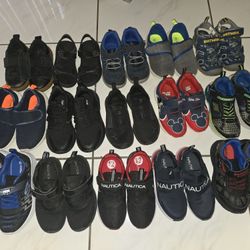 Name Brand Shoes