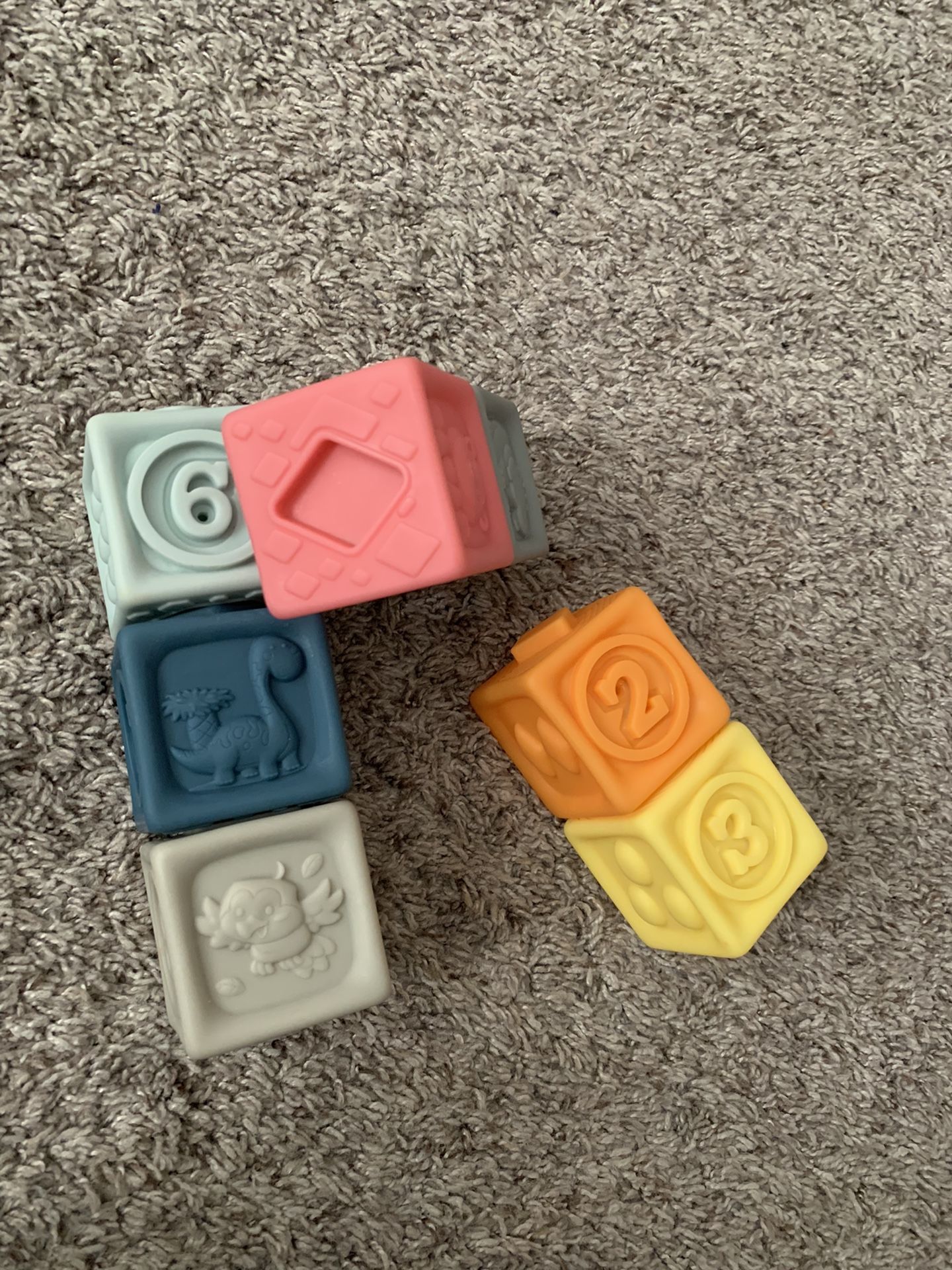 Baby Blocks 
