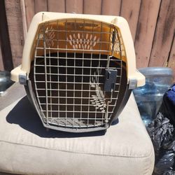 Pet Carrier