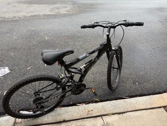 Kids bike