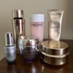 Skin Care Lancome