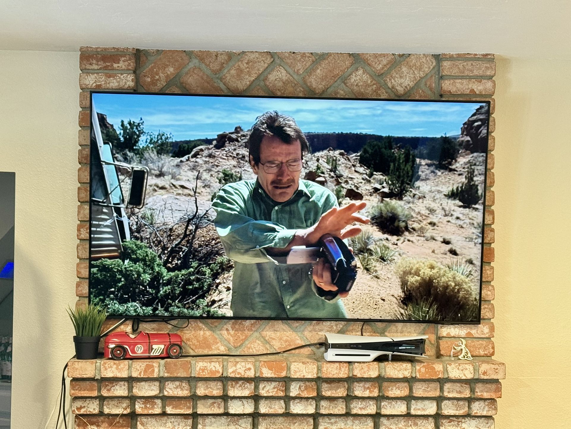 Samsung 65” 2024 Neo QLED 4K 120ghz Smart TV