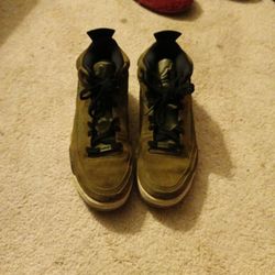 Jordan Son Of Mars