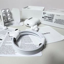 Pods Pro 2
