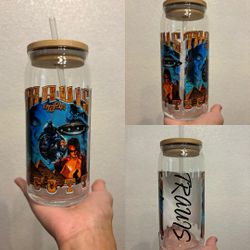 Costume Cups !