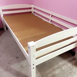 Twin Beds