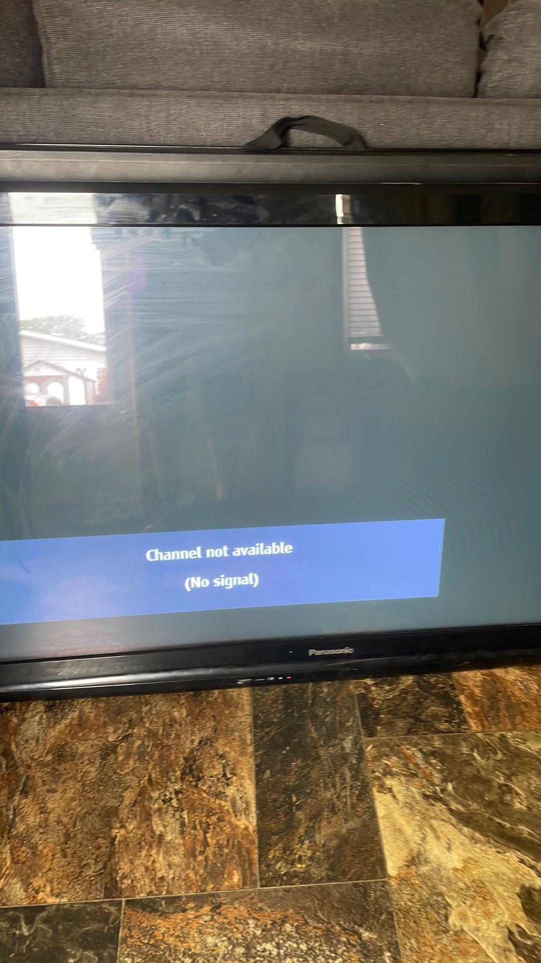 Panasonic TV