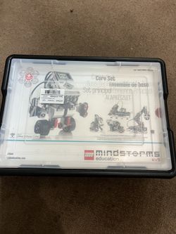 mindstorms education lego EV3
