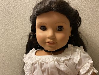 American girl doll