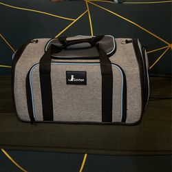 Pet Expandable Carrier 