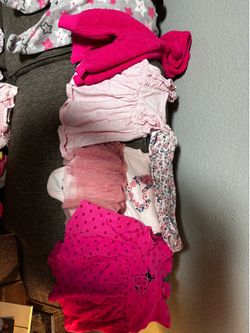 Babygirl clothes