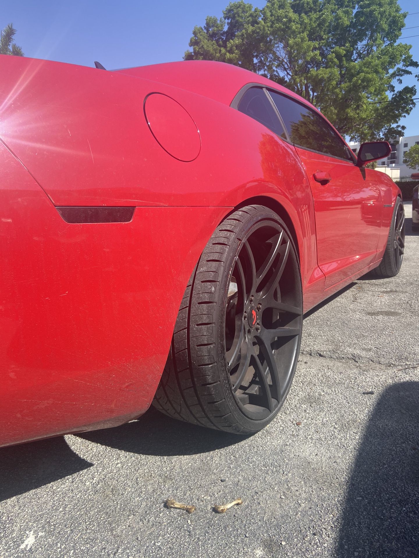 for sale 22 inch concave for Sale in Miami, FL OfferUp