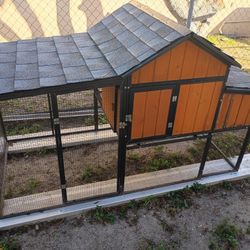 Chicken Coop