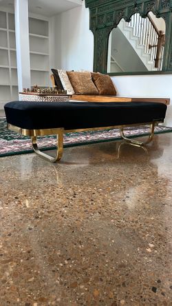 Used Bench