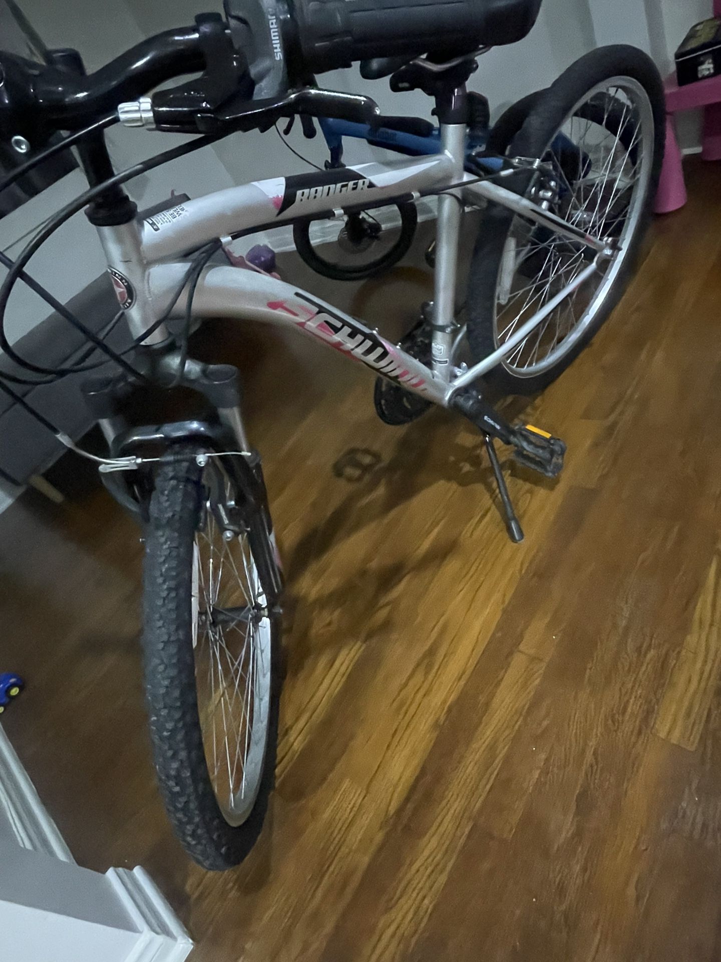 Bike Bicycle 24 Great Condition
