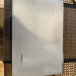 Lenovoa Yoga Pro 2