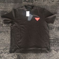 PRADA  TShirt