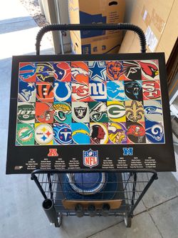 NFL team picture