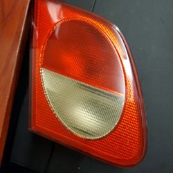 Mercedes E-Class 96-99 Tail Light, Left Inner