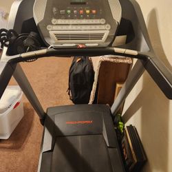 Pro Form Treadmill 